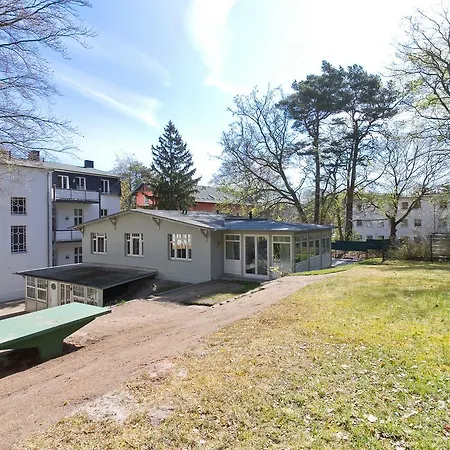 Ferienhaus Amelia Neuhof (Heringsdorf)