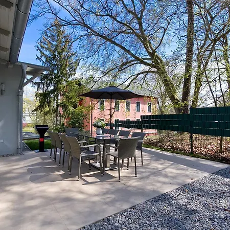 Ferienhaus Amelia Neuhof (Heringsdorf)