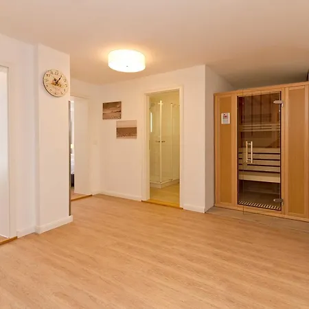 Ferienhaus Amelia Ferienhaus Neuhof (Heringsdorf)