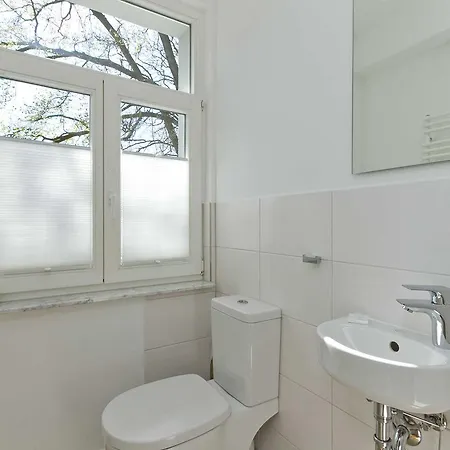 Ferienhaus Amelia *