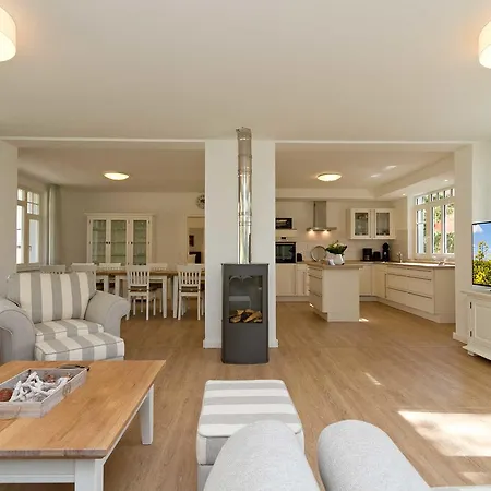 Ferienhaus Amelia * Neuhof (Heringsdorf)