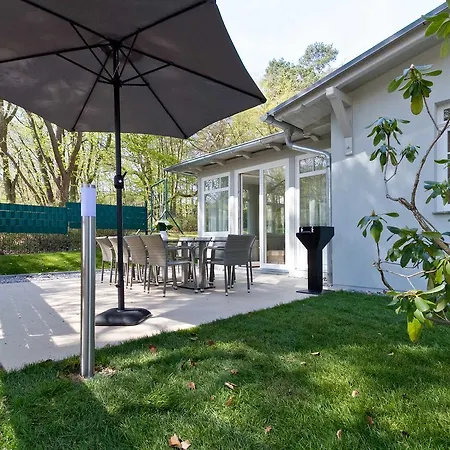 Ferienhaus Amelia * Neuhof (Heringsdorf)