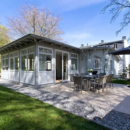 Ferienhaus Ferienhaus Amelia *